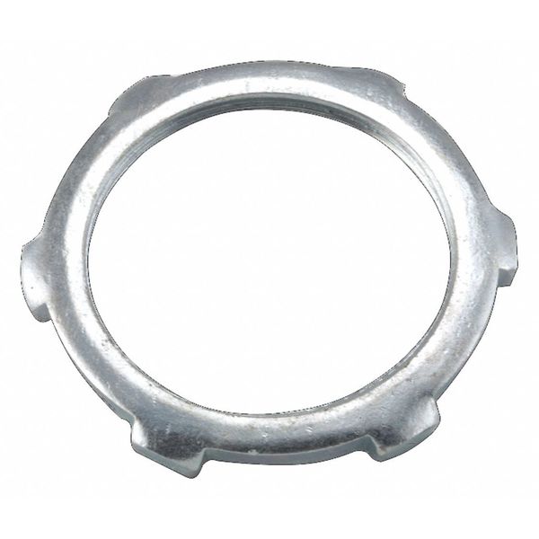 Sealing Locknut, 2-1/2
