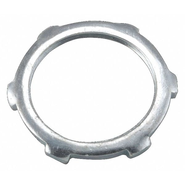 Locknut, 3
