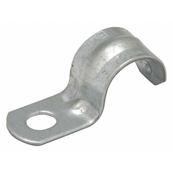 Strap, Emt, 1-Hole, 1-1/4