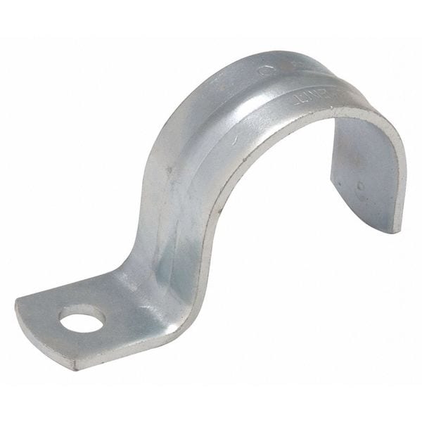 Strap, Emt, 1-Hole, 2