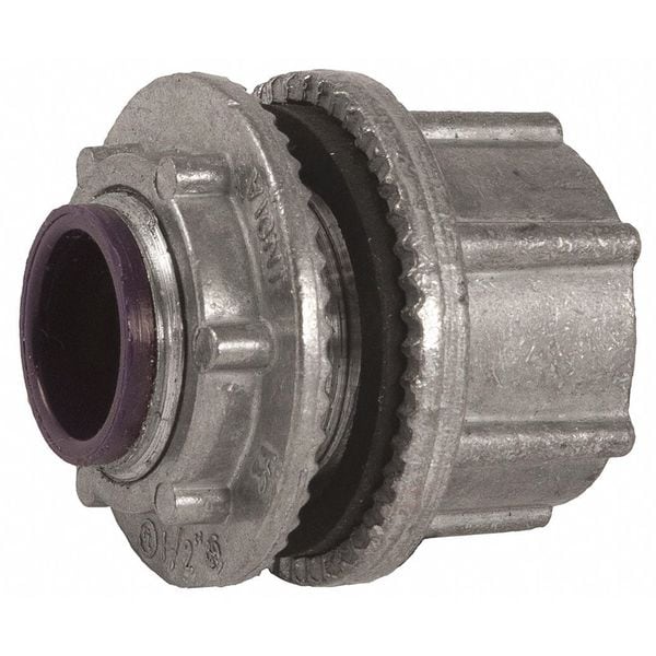 Hub, 1-1/2