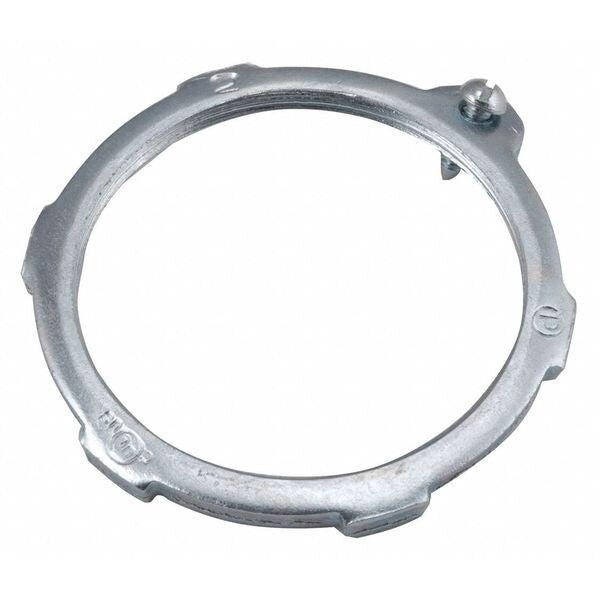 3 Steel Locknuts 1 Carton