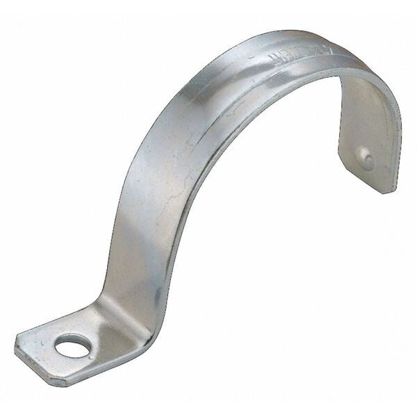 Strap, Steel, Size 4