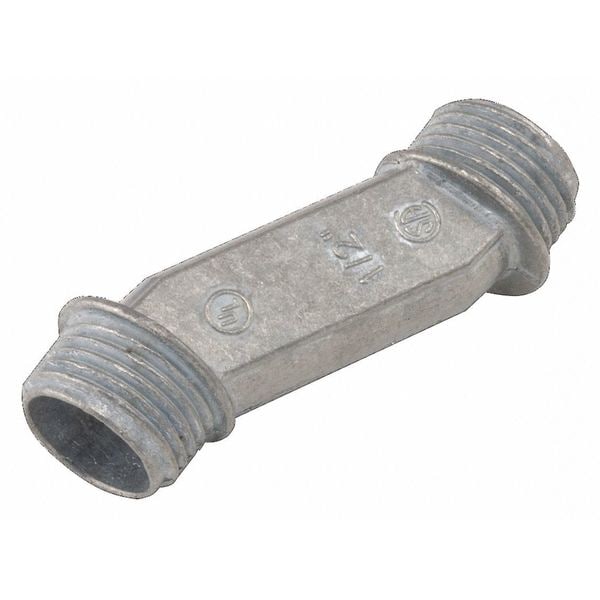 Offset Nipple, 1-1/2