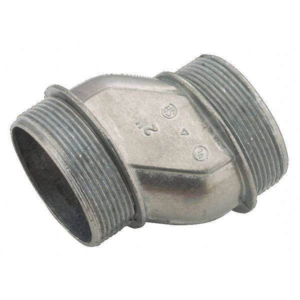 Offset Nipple, 2