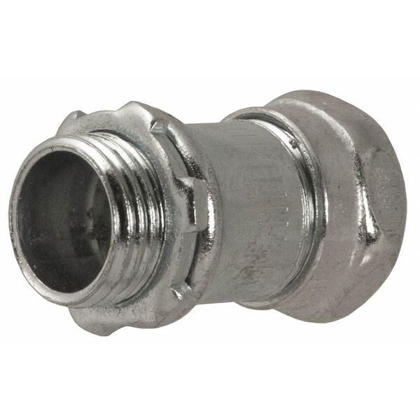 Connector, Emt Compr, 2-1/2