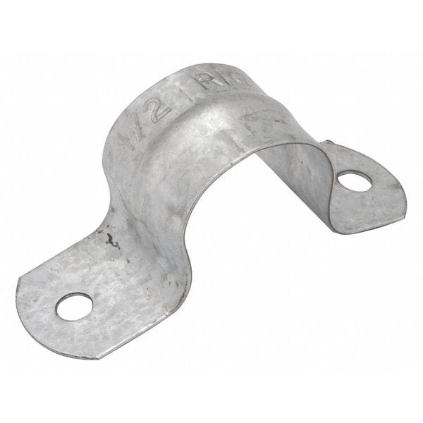Strap, Rgd/Imc/Flex, 2-Hole, 3/4