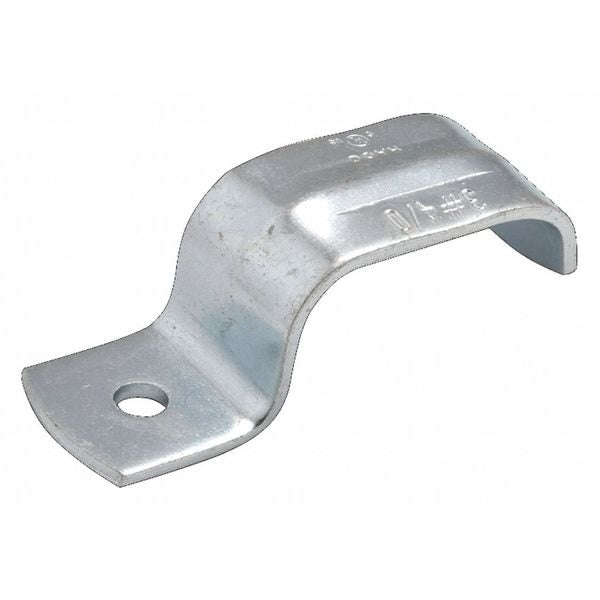 Strap, Svc Entr, 3 No.8 Awg, 3 No.6 Awg, Stl