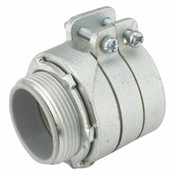 Conn Flex, Ac/Mc, Insul, 1-1/2
