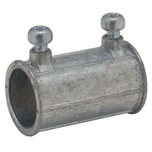 Set Screw Coupling, 1-7/8
