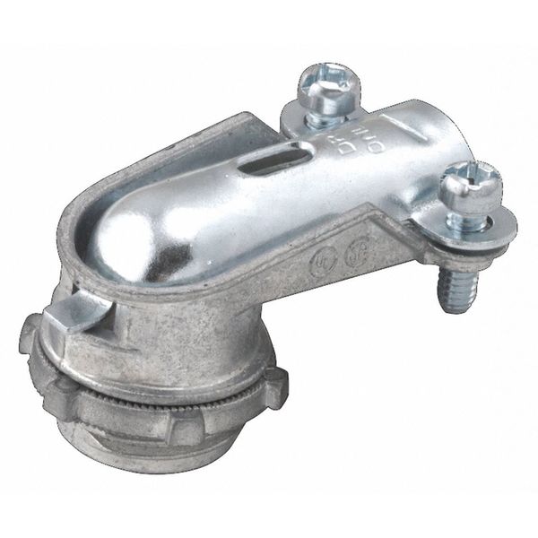 CONNECTOR FLEX AC/MC 90 3/4
