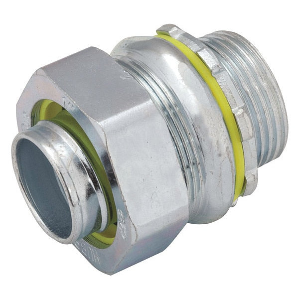Liquidtight Connector, 3-1/2