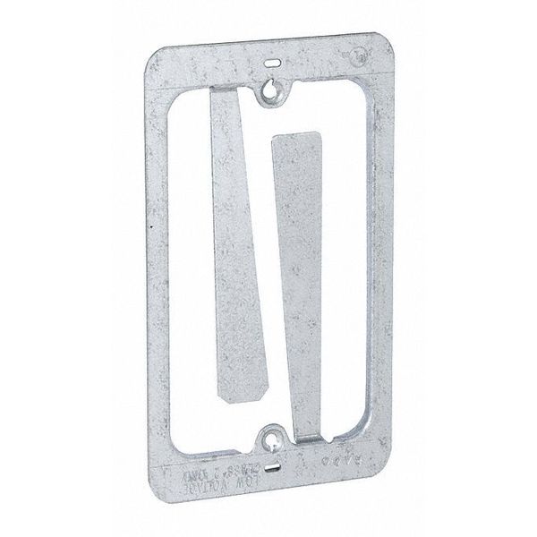 Mounting Bracket, Low Voltage