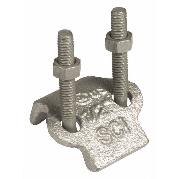 Right Angle Clamp, Size 3-1/2