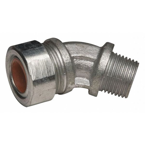 Cordgrip Conn, 45, 1/2