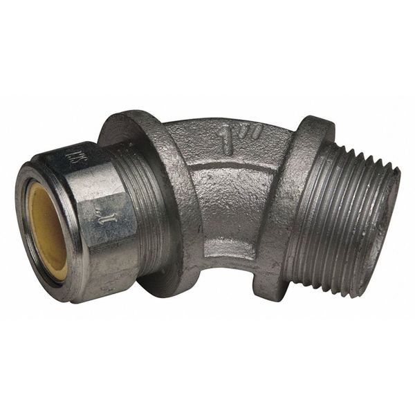 Cordgrip Conn, 45, 1