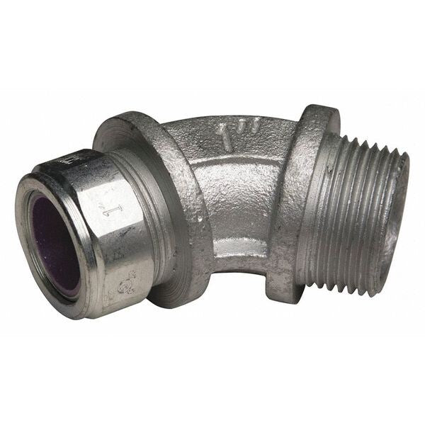 Cordgrip Conn, 45, 1