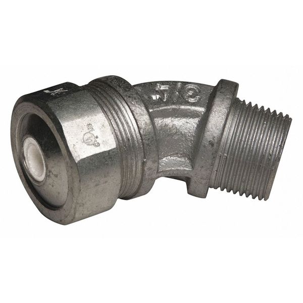 Cordgrip Conn, 45, 3/4