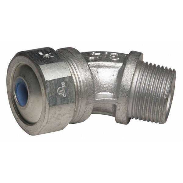 Cordgrip Conn, 45, 3/4