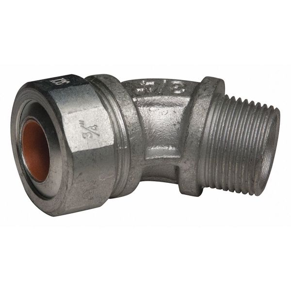 Cordgrip Conn, 45, 3/4