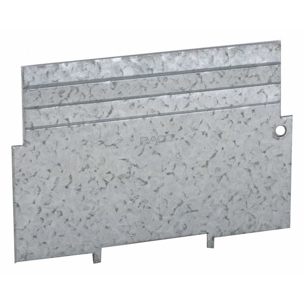 Partition, Low-Volt For 1-1/2 D