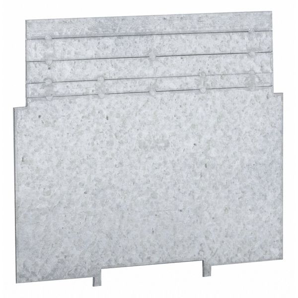 Partition, Low-Volt For 2-1/8 D