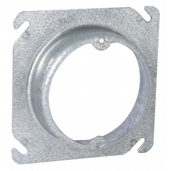 Fixtr Cvr, Sq, Open Raisd 1