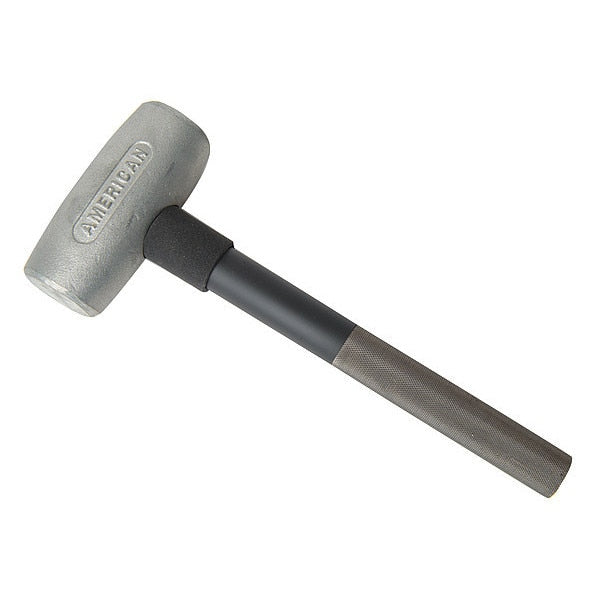 Hammer, Zinc Aluminum, 4 lb.