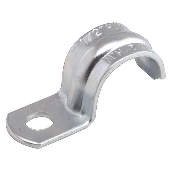 Strap, Rgd/Imc, 1-Hole, 3/4
