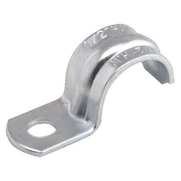 Strap, Rgd/Imc/Emt, 1-Hole, 2-1/2