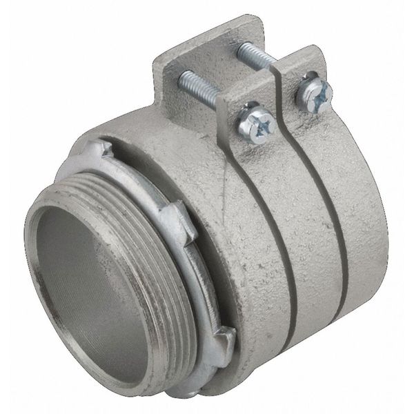 Connector Flex Ac/Mc4 In Mall Iron