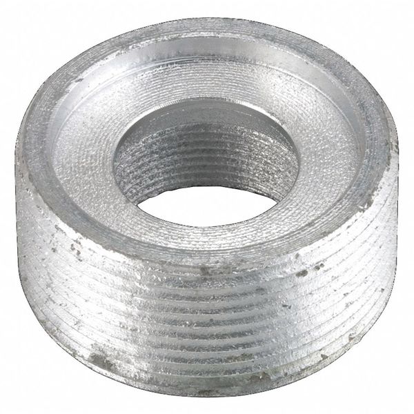 Reducing Bushing, 3-1/2