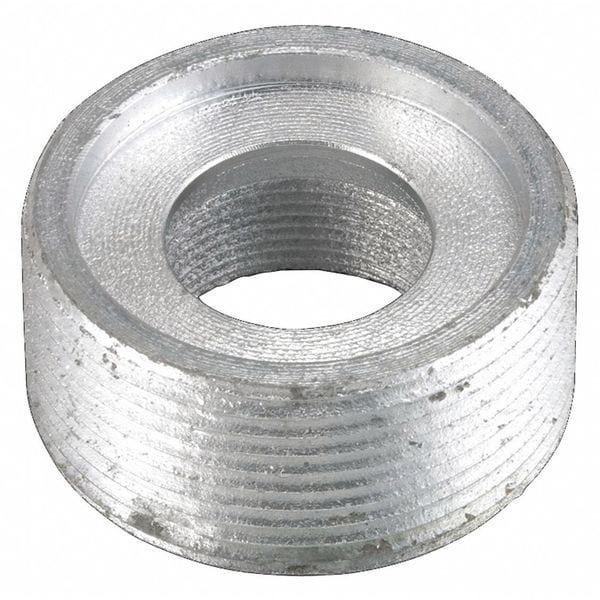 Reducing Bushing, 3-1/2