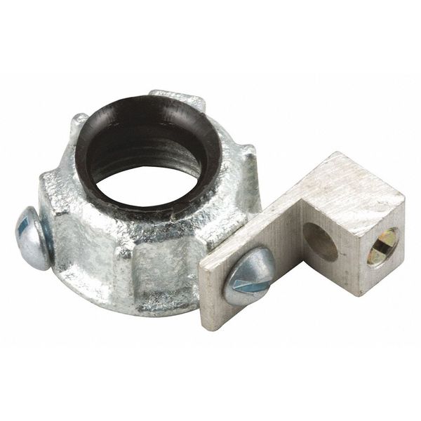 Grnd Bushng, Fdthru Lug, 1