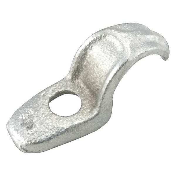 Strap, Rgd/Imc, 1-Hole, 3/4