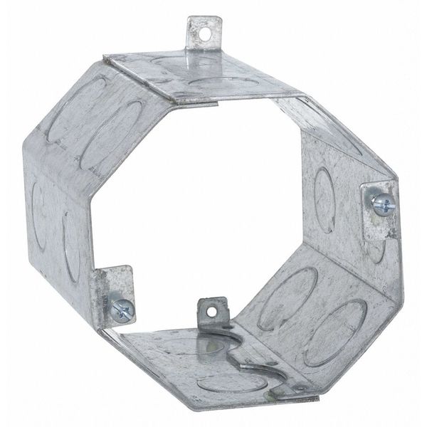 Ring, Concrete, 1/2-3/4 Ko, 4