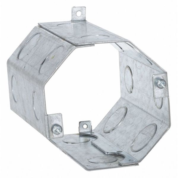 Ring, Concrete, 1/2-3/4 Ko, 5