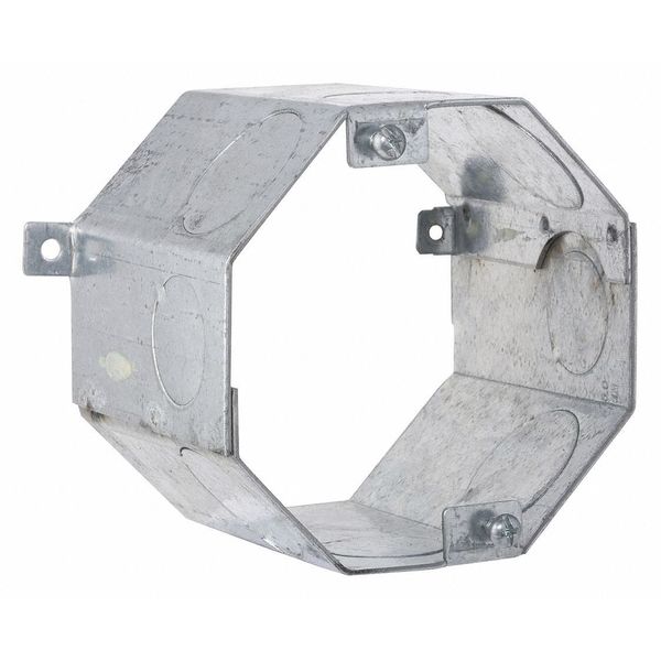 Ring, Concrete, 3/4-1 Ko, 3-1/2