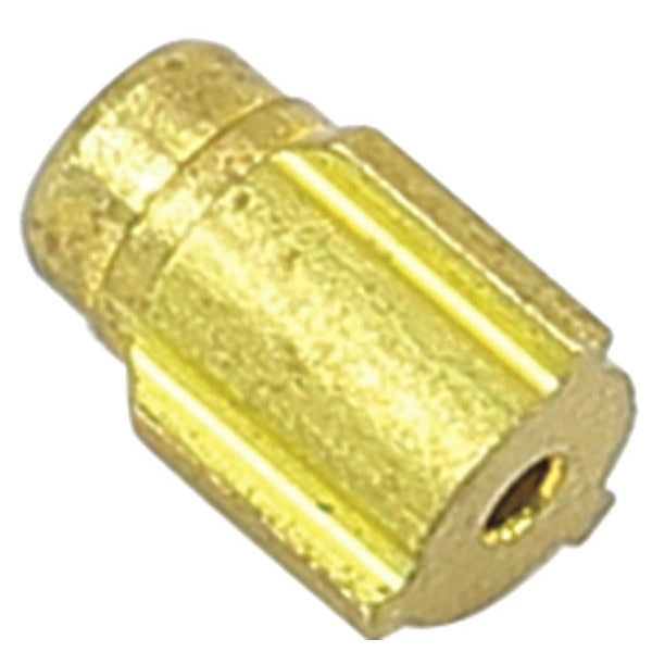 Refrigeration Orifice, 0.063