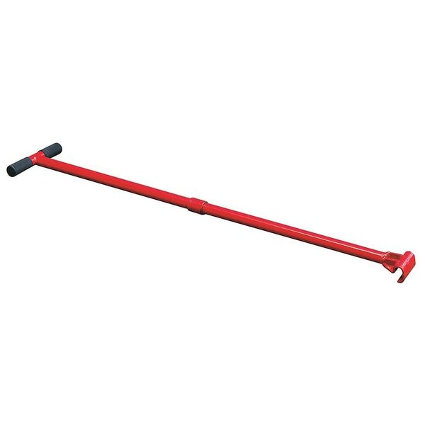 Steering Bar, 49-1/2 In.