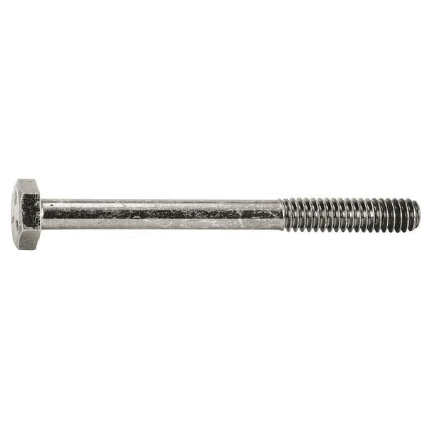 Hex Bolt, Fits Brand ZSI, Steel