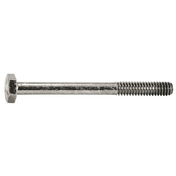 Hex Bolt, Fits Brand ZSI, Steel