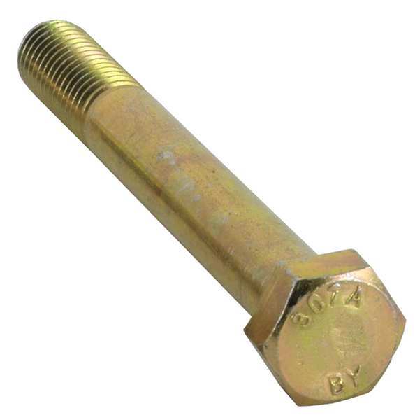 Hex Bolt, Fits Brand ZSI, Steel