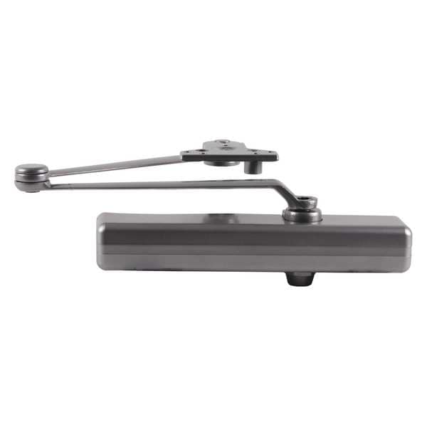 Manual Hydraulic 1460 Series Surface Mounted Closers Door Closer Medium Duty Interior and Exterior