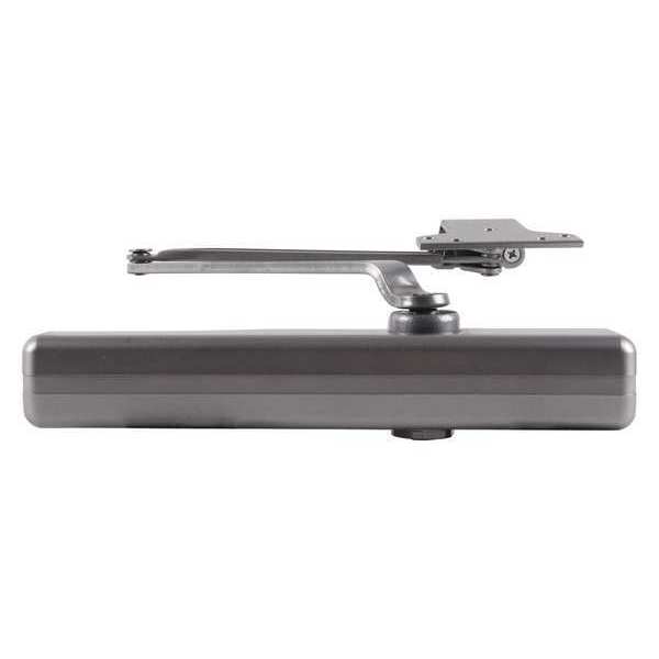 Manual Hydraulic 1460 Series Surface Mounted Closers Door Closer Medium Duty Interior and Exterior