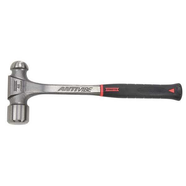Anti-Vibe® Ball Pein Hammer - 48 oz.