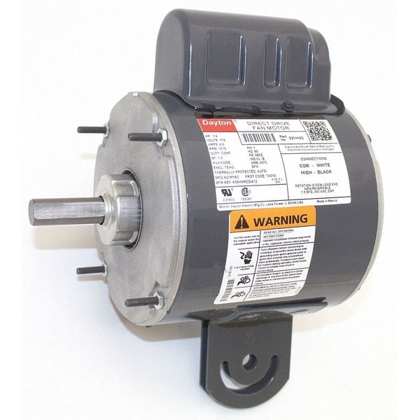 Motor