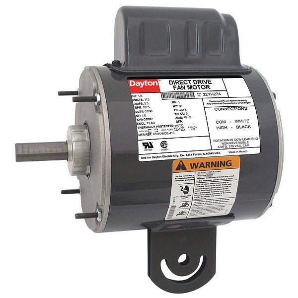 Motor