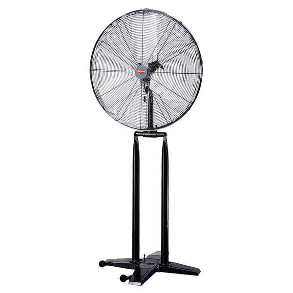 Light-Duty Industrial Fan 24