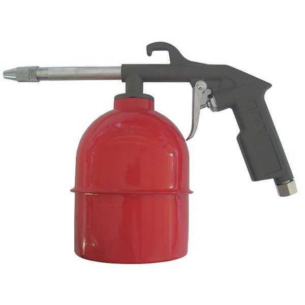 Pistol Grip Syphon Spray Gun